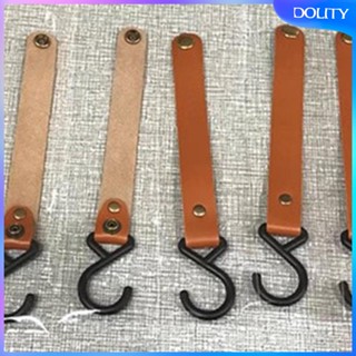 [dolity] ตะขอหัวเข็มขัด สําหรับกระเป๋าเป้สะพายหลัง DIY 10 ชิ้น