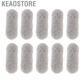 Keaostore Dust Net Earphones  Sweat Resistant for Outings BTE