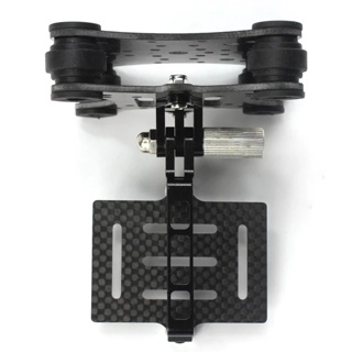 Dji Aerial กิมบอล ดูดซับแรงกระแทก 1st Generation 2nd Generation GOPRO3FPV สําหรับถ่ายภาพสี่แกน