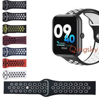 Dizo Watch D Plus สายรัดข้อมือ สายรัดข้อมือ ซิลิโคน สายนาฬิกา D Talk Smart Watch สายรัดข้อมือ เปลี่ยนได้ สายนาฬิกา