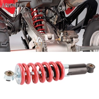 ARIONZA 250mm/9.84in โช้คอัพหลังสำหรับ 70-125CC รถจักรยานยนต์ Pit Dirt Bike ATV