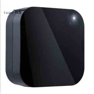 Tuya ZigBee Smart IR รีโมตคอนโทรลอินฟราเรด สําหรับบ้าน