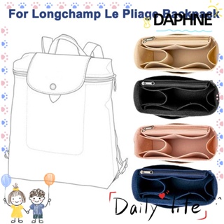 Daphne กระเป๋าถือ กระเป๋าเป้สะพายหลัง กระเป๋าเดินทาง สําหรับ Longchamp Le