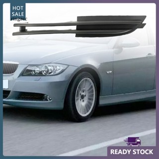 ตะแกรงไฟตัดหมอก กันชนหน้า ด้านล่าง RGA L R 51117032613 51117032614 สําหรับ BMW E46 02-05