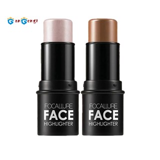 Focallure ไฮไลท์กลิตเตอร์ เนื้อครีม ชิมเมอร์ สําหรับแต่งหน้าผู้หญิง