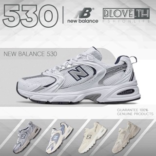 New Balance 530 100%แท้ Sneakers เบาสบาย MR530SG|MR530KA|MR530KC|MR530SH|MR530AA1