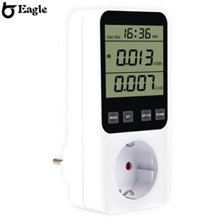 ⭐24H SHIPING⭐Electricity Meter For Balcony Power Plant Electricity consumption meter