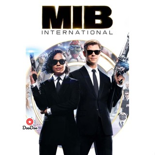 Bluray Men In Black เอ็มไอบี หน่วยจารชนพิทักษ์จักรวาล ภาค 1-4 Bluray Master เสียงไทย (เสียง ไทย/อังกฤษ | ซับ ไทย/อังกฤษ)