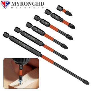 Myronghd ไขควงกระแทก 25-150 มม. สําหรับงานไม้ DIY