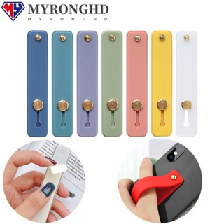 Myronghd ขาตั้งโทรศัพท์มือถือ แบบสร้างสรรค์