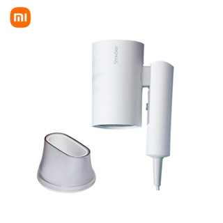 Xiaomi Showsee เครื่องเป่าผมไฟฟ้า แบบพับได้ 1800W น้ําหนักเบา A4W