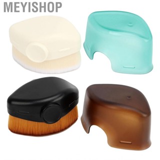 Meyishop Nail Dust Brush Portable Soft  Removing Cleaning For Makeup Man