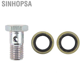 Sinhopsa Fuel Filter Head Precise 3903035 Compact for Truck