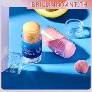 Hfh-peach Vaseline Anti-drying Moisturizing Protection Stick เหมาะสำหรับมือและเท้า