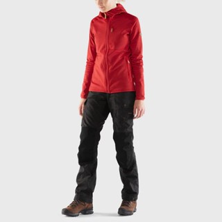 Fjallraven Vidda Pro Trousers Short Women