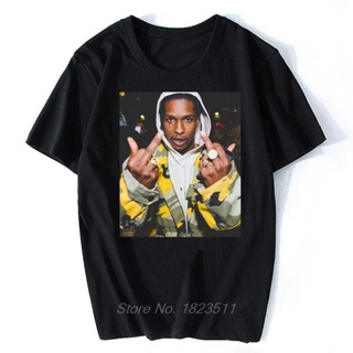 Funny Funny Rocky | Asap Rocky Shirts | Tees Tops | T-shirt - Funny Top Unisex Shirt Casual XS-6XL