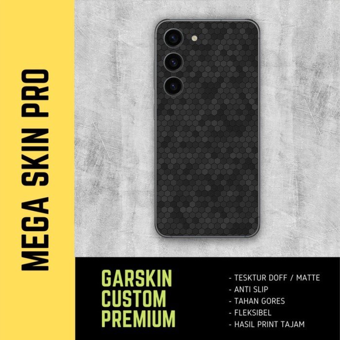 Samsung S23 Fullbody Skin - 2 ชิ้น - 14feb2023 12