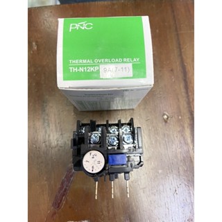 THERMAL OVERLOAD RELAY TH N12KP Heater 9A(7-11A)โอเวอร์โหลดรีเลย์