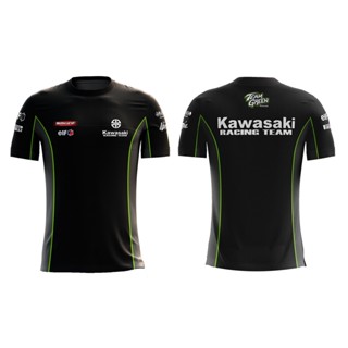 MOTOSHIRT MOTOGP KAWASAKI KA-B01-20