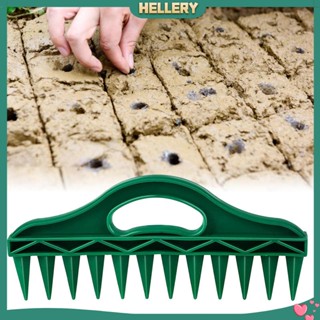 [HelleryTH] ดอกทิวลิป 12 หลุม สําหรับปลูกต้นไม้ ดอกไม้