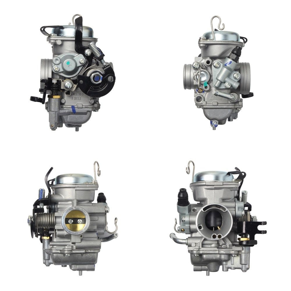 คาร์บูเรเตอร์ คาบู - NOUVO MX NOUVO เก่า Nouvo 115 คาบูนูโว mx นูโว nouvo  คาบูนูโว ตัวแรก (เกรด A อย่างดี) - รูปที่ 5