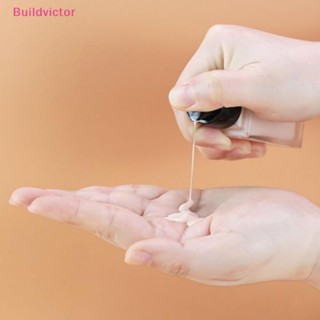 Buildvictor ขวดรีฟิล สําหรับใส่รองพื้น 15 30 มล. TH