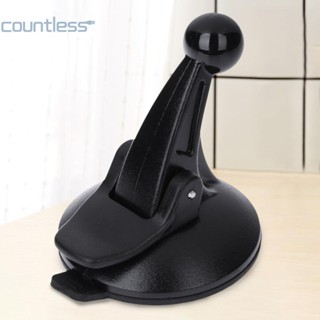 [countless.th] อุปกรณ์เมาท์ขาตั้ง GPS พลาสติก หมุนได้ 360 องศา สําหรับ Garmin Nuvi