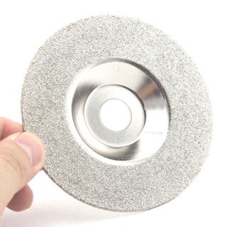 ⚡NEW 8⚡Coated Grinding Disc Angle grinders Coarse For Glass Angle Diamond 16mm