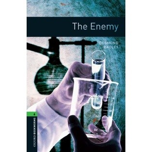 Bundanjai (หนังสือ) OBWL 3rd ED 6 : The Enemy (P)