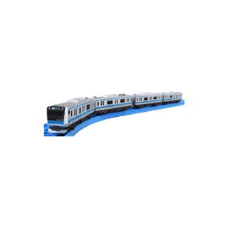 Plarail Advance AS-11 Series E233 Keihin-Tohoku Line