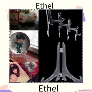 Ethel1 กรอบรูปพลาสติก สําหรับตกแต่งบ้าน