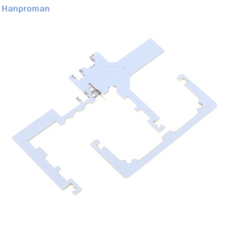 Hanproman&gt; อะแดปเตอร์ CPU Postfix Corona V3 V4 สําหรับกล่อง 360 องศา