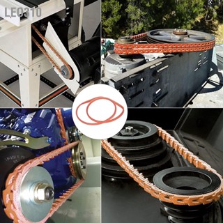 Leo310 สายพานเครื่องกลึง 68 ซม. Perimeter PE Transmission Belt อุปกรณ์เสริมสำหรับเลื่อยโต๊ะกลึง 12 นิ้ว