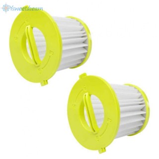 ฟิลเตอร์กรองทําความสะอาด 18V Spores Ryobi P343 สีขาว 2023