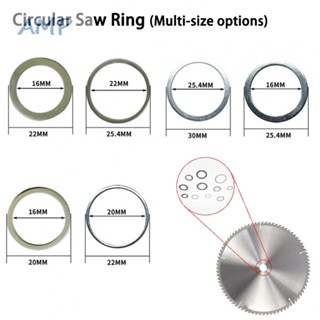 ⚡NEW 8⚡Circular Saw Ring 1 Pcs Accessories Exquisite Tool Conversion For Grinder