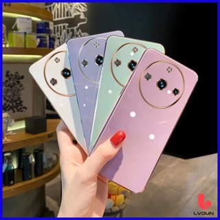 เคส Realme 11Pro+ 5G 11Pro 5G 10Pro 10Pro+ 10 9Pro 9Pro+ 9 เคสป้องกัน เคสนิ่ม 2B-ZB