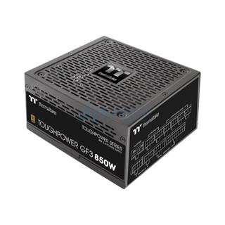 POWER SUPPLY (80+ GOLD) 850W THERMALTAKE TOUGHPOWER GF3