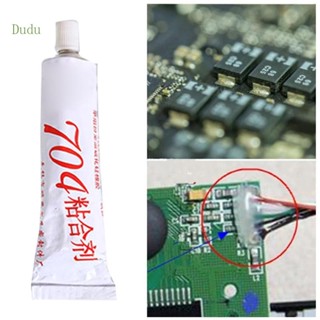 Dudu กาวอเนกประสงค์ สําหรับติดขอบลําโพง