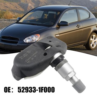 เซนเซอร์วัดความดันลมยางรถยนต์ 52933-1F000 52933-3E000 สําหรับ Hyundai Sonata 2007 1 ชิ้น