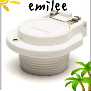 Emilee ฝาครอบหัวปั๊มสุญญากาศ อุปกรณ์เสริม สําหรับเครื่องดูดฝุ่น GW9530