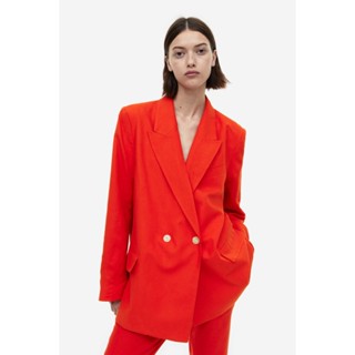 H&amp;M  Woman Double-breasted blazer 1129645_2