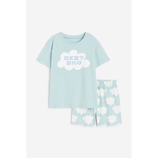 H&amp;M  Girl Cotton sibling pyjamas 1162274_1