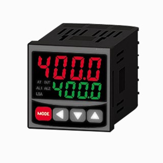 DIGICON เครื่องวัดและควบคุมอุณหภูมิ MD-400A Digital Temperature Indicating Controller