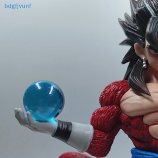 Bdgf ฟิกเกอร์ PVC ลาย Dragon Ball Z Ssj4 Vegetto Super Saiyan 4 Vegetto ของเล่นสําหรับเด็ก