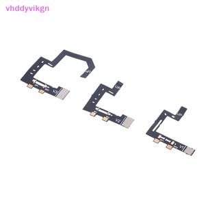 Vhdd สายเคเบิ้ลแพ V1 V2 V3 TX PCB CPU สําหรับ Switch Lite Oled Flex Sx