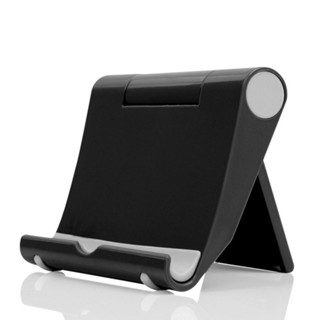 Lazy Holder Adjust Angle Rotatable Tablet Bracket For IPads Mobile Phone