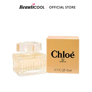 Chloe EDP 5ml เป็นน้ำหอมแนว Floral ที่มี center