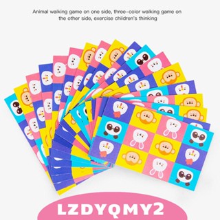 [Lzdyqmy2] บอร์ดเกมปริศนา แบบเลื่อน ของเล่นสําหรับเด็กผู้ชาย