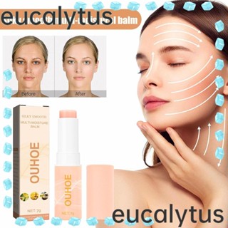 Eucalytus1 เครื่องสําอาง ครีมบาล์ม เพิ่มความชุ่มชื้น