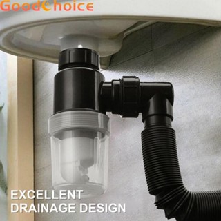 Sewer Drain Hose Strainer Retractable Sink Strainer Drain Pipe Drain Pipe